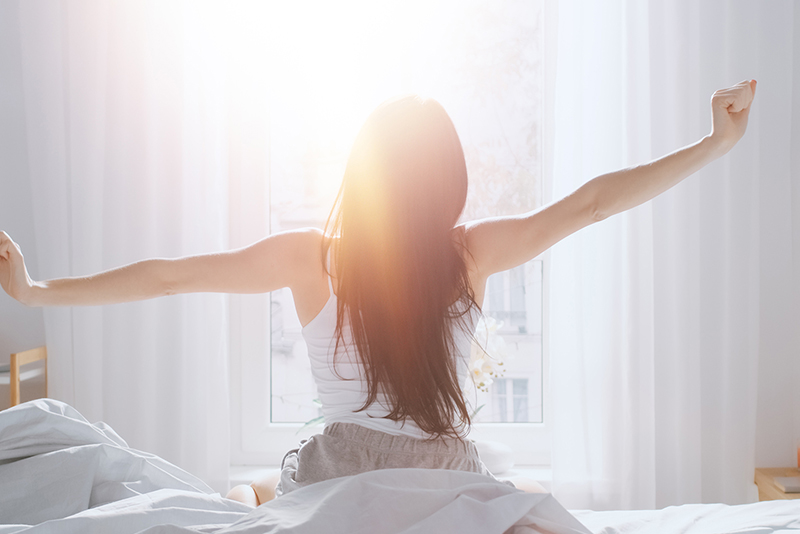 Seasonal Bedroom Decor: Transitioning Your Space with the Weather