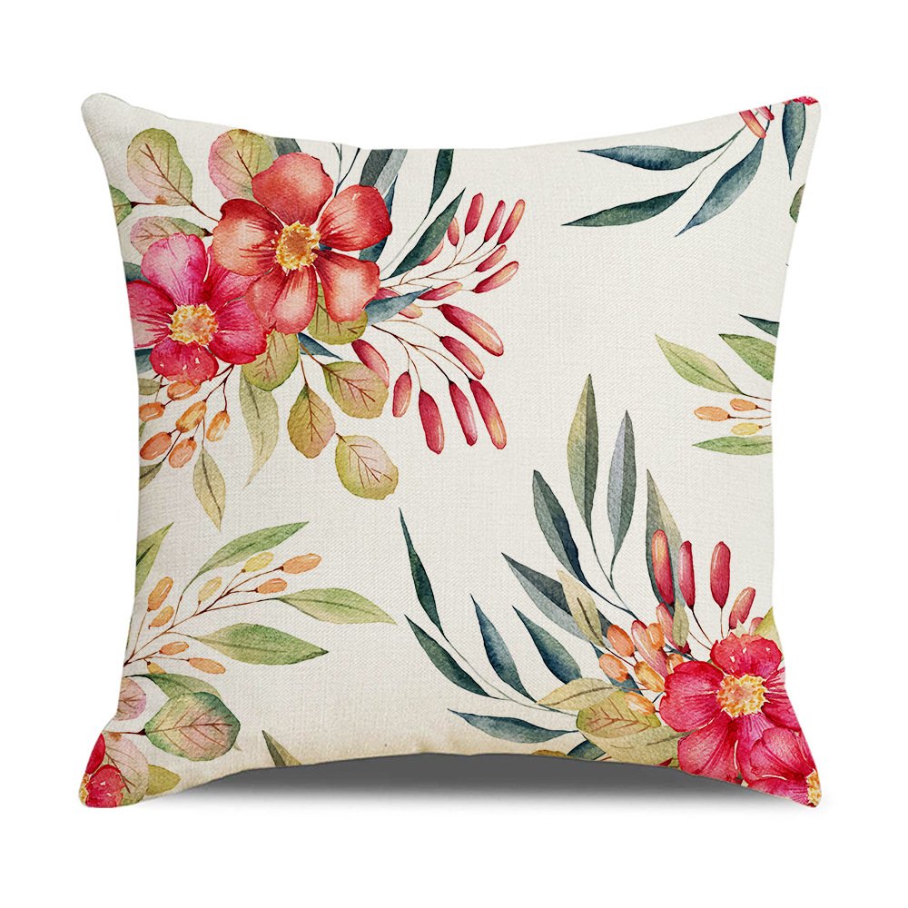 Household Supplies Office Throw Pillowcase Household Supplies Office Throw Pillowcase