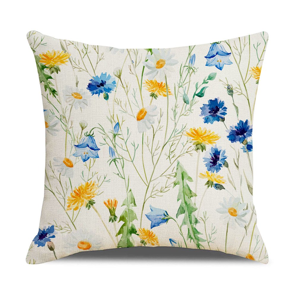 Household Supplies Office Throw Pillowcase Household Supplies Office Throw Pillowcase