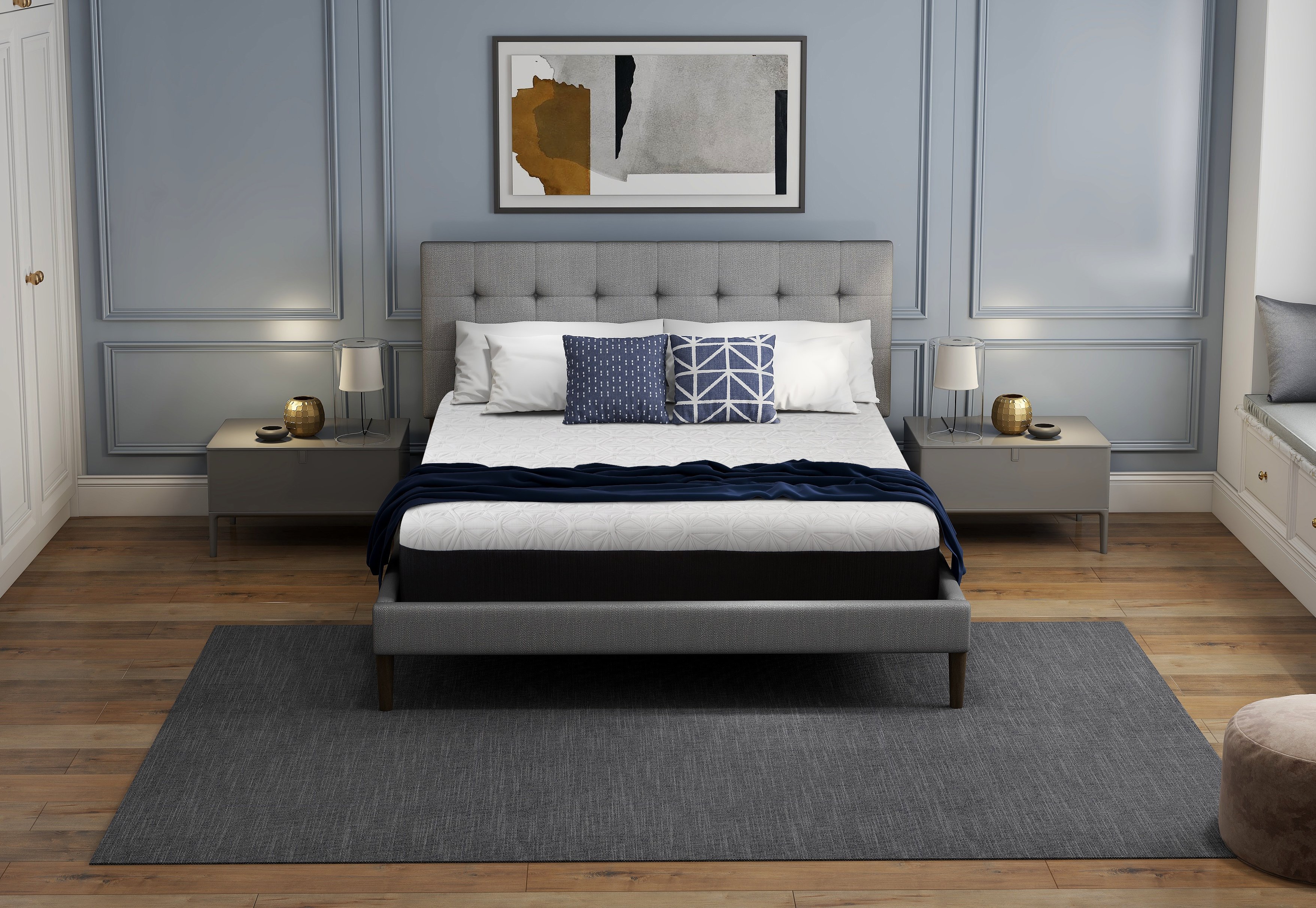 CALIFORNIA KING MATTRESS CALIFORNIA KING MATTRESS