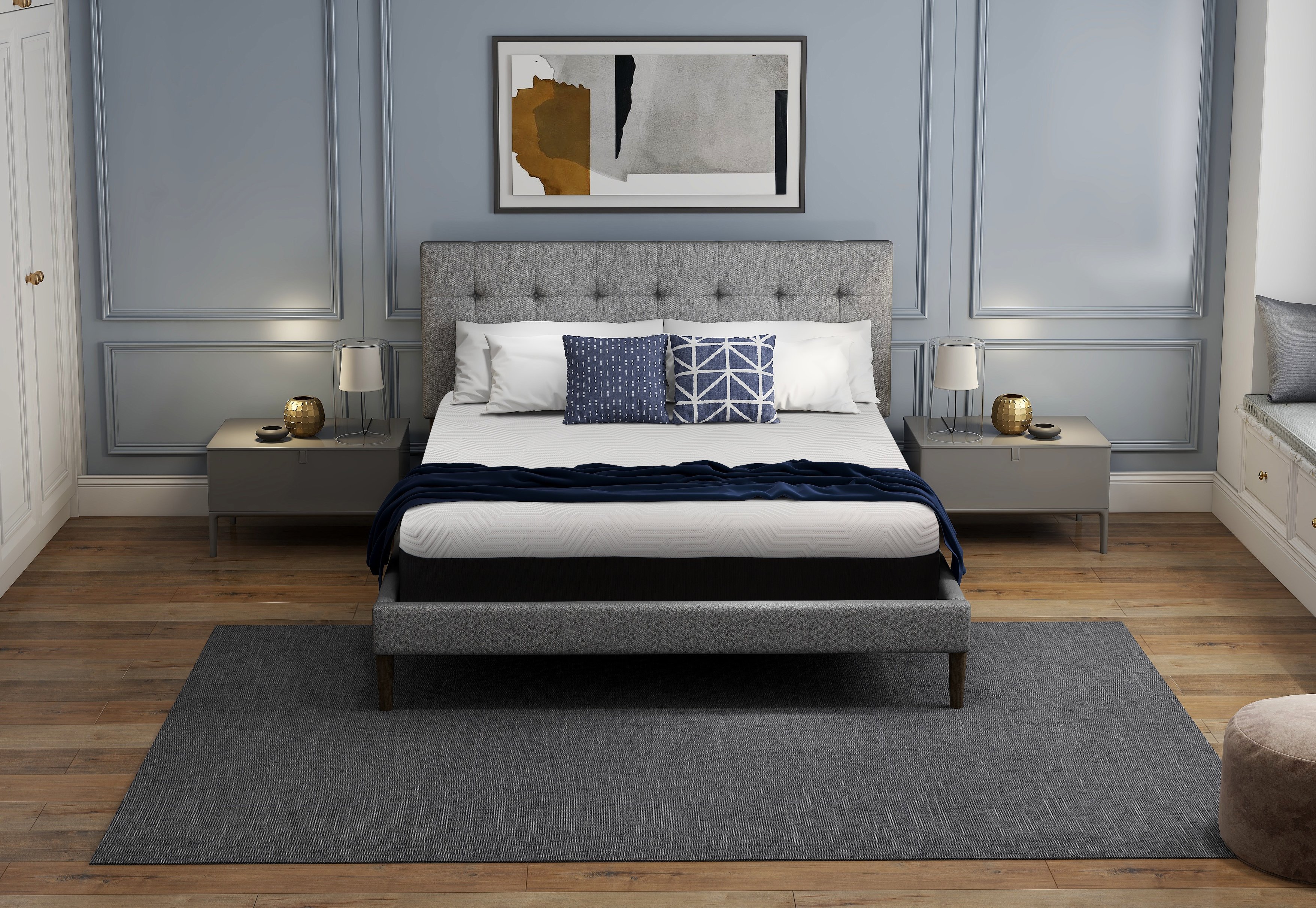 CALIFORNIA KING MATTRESS CALIFORNIA KING MATTRESS