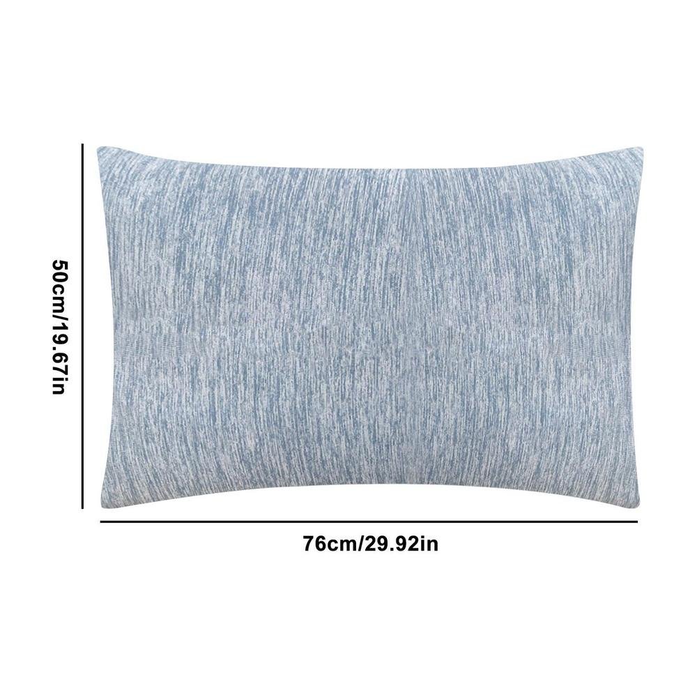 Cooling Pillow Cases Comfortable Breathable Cooling Pillow Cases Comfortable Breathable